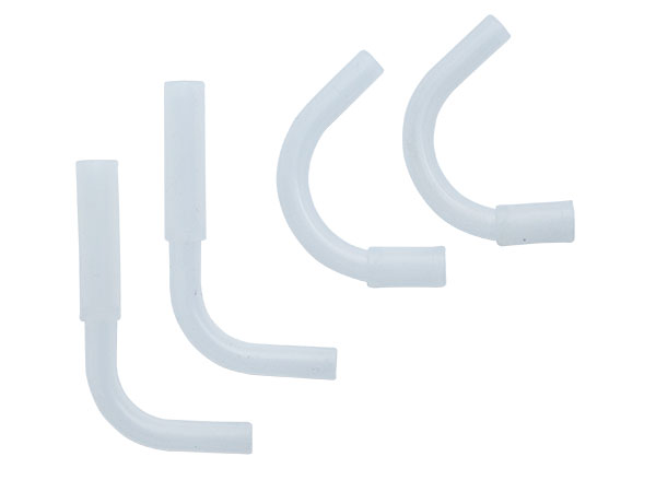 吸收瓶氣路連接硅膠管