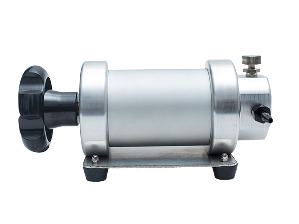 手動(dòng)壓力泵