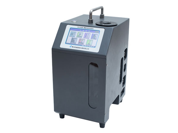 TW-5040型便攜式綜合校準儀 TW-5040型便攜式綜合校準儀