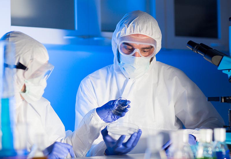 環(huán)境空氣檢測