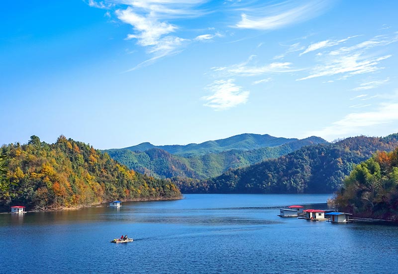 水質(zhì)檢測(cè)