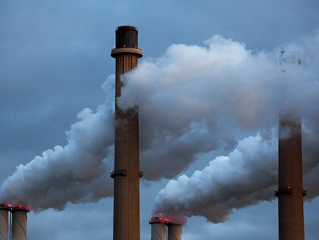 油煙在線監(jiān)測(cè)儀在大氣環(huán)保工作中的重要作用