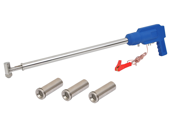 油煙檢測(cè)儀