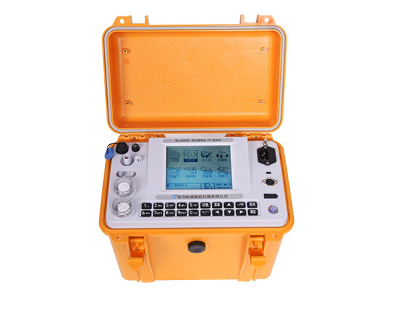 如何規(guī)范煙塵煙氣測試儀的操作 如何規(guī)范煙塵煙氣測試儀的操作