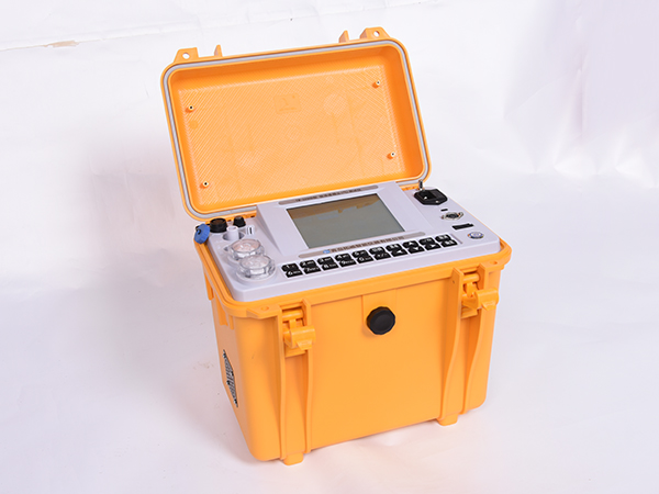 如何維護煙塵煙氣測試儀的傳感器？