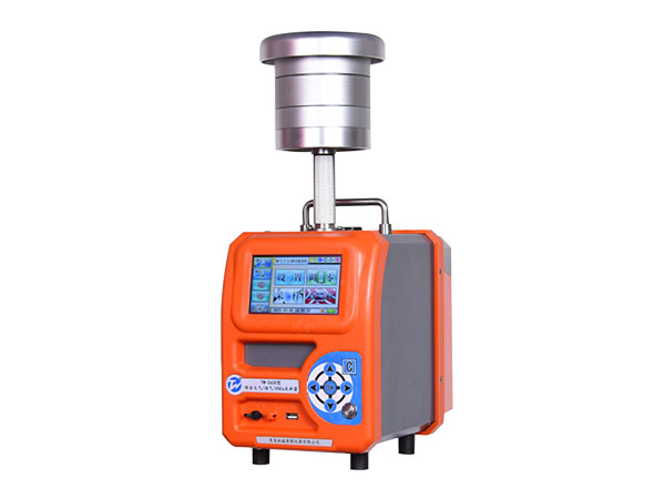 粉塵檢測(cè)的意義在哪里？